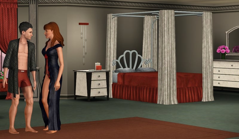 Game screenshot 3