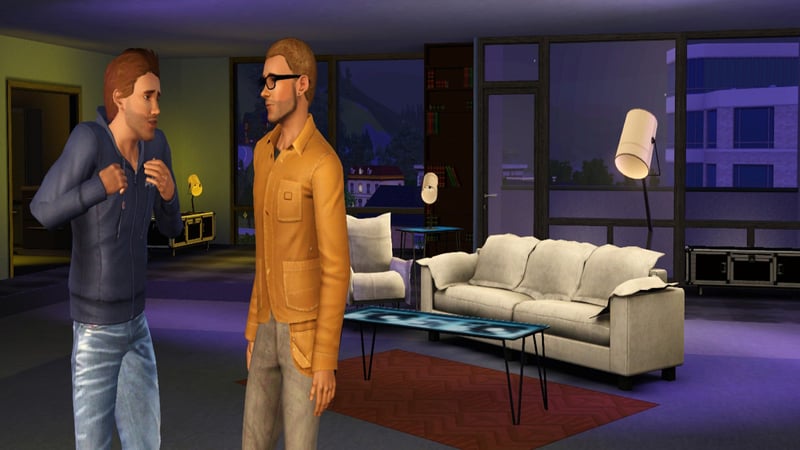 Game screenshot 3
