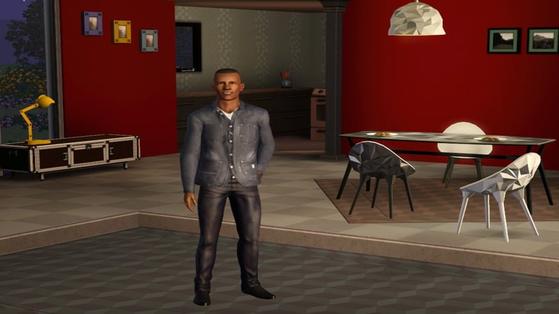 Game screenshot 4