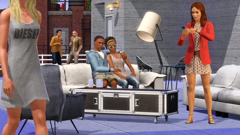 Game screenshot 2