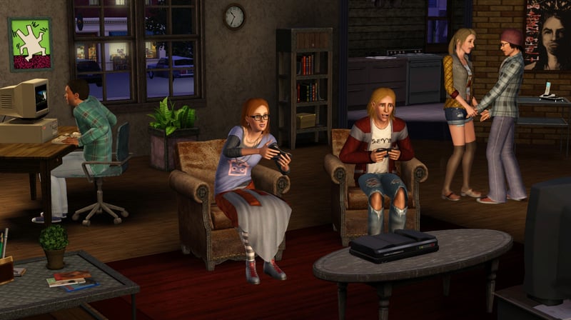 Game screenshot 2