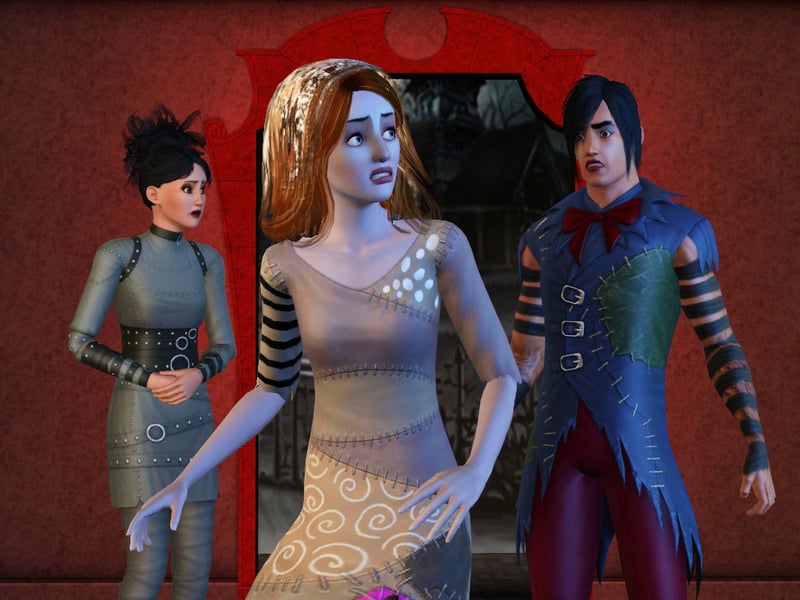 Game screenshot 2