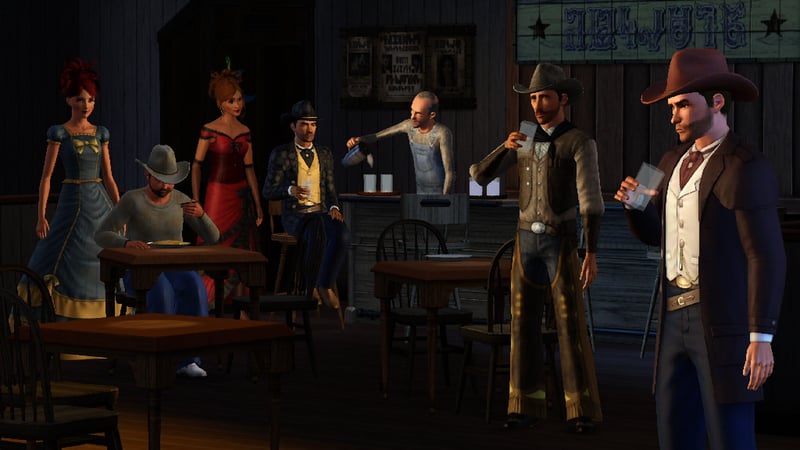 Game screenshot 4