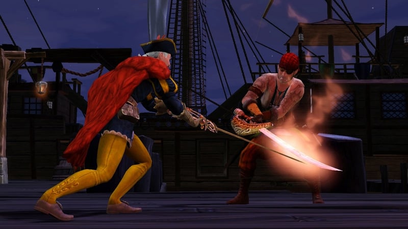 Game screenshot 1