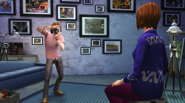 Game screenshot 5