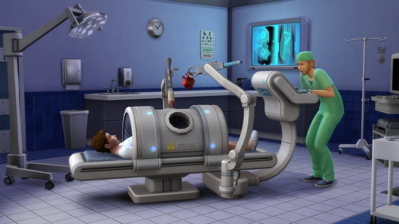 Game screenshot 2