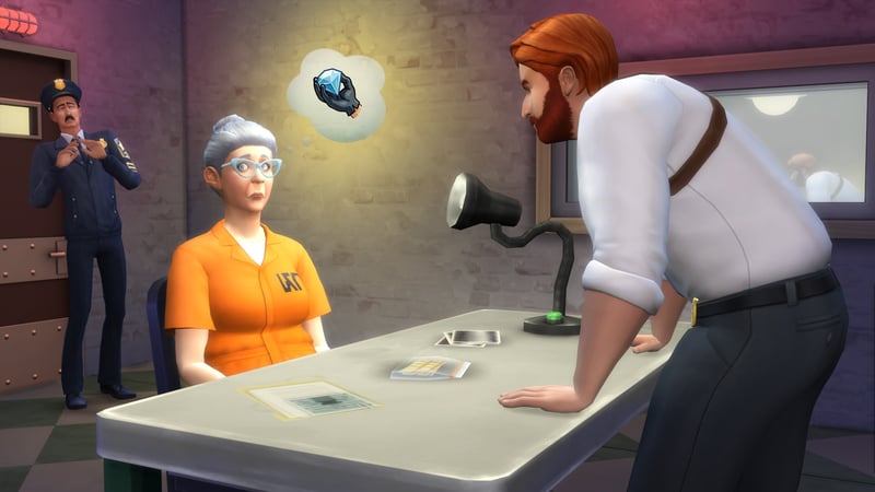 Game screenshot 5