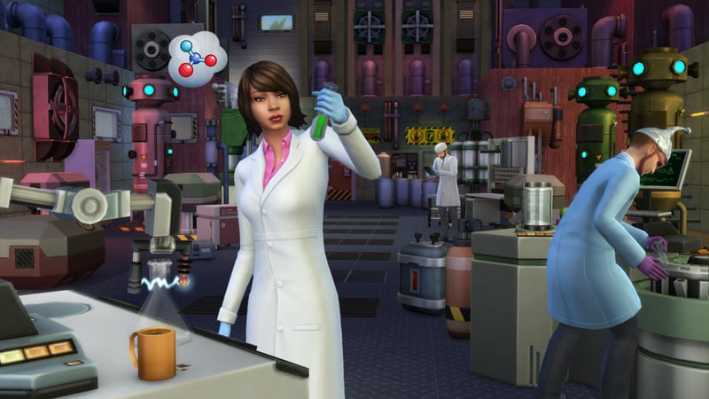 Game screenshot 4