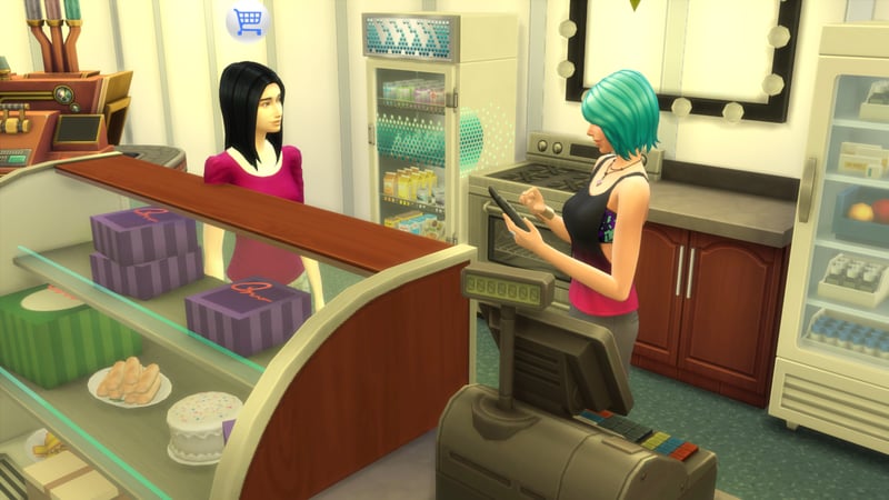 Game screenshot 4