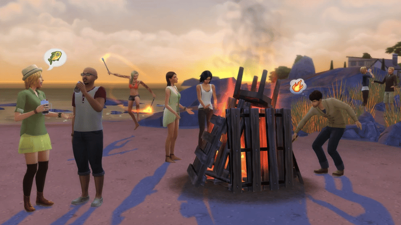 Game screenshot 3