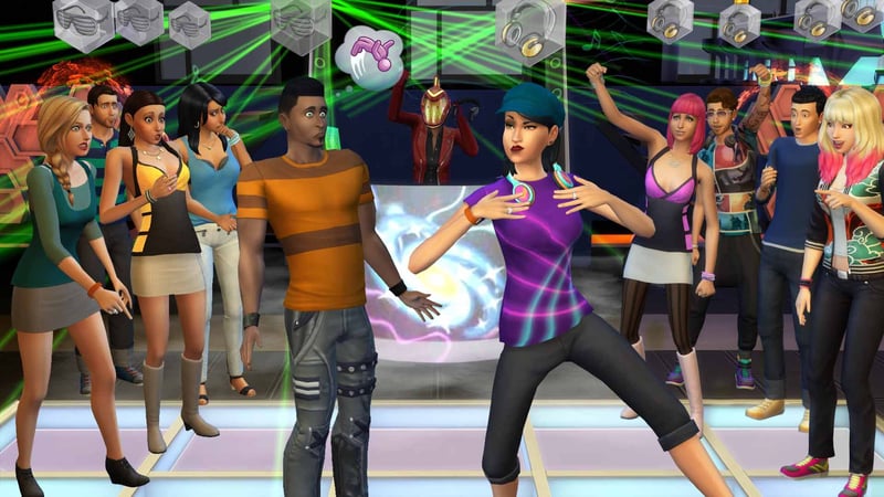 Game screenshot 4