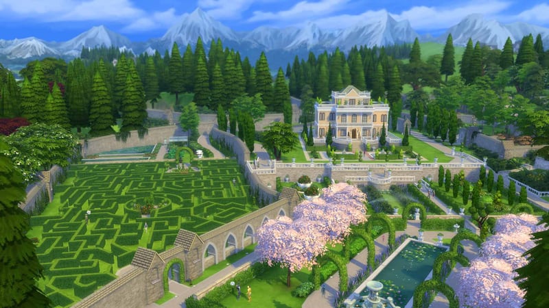 Game screenshot 4