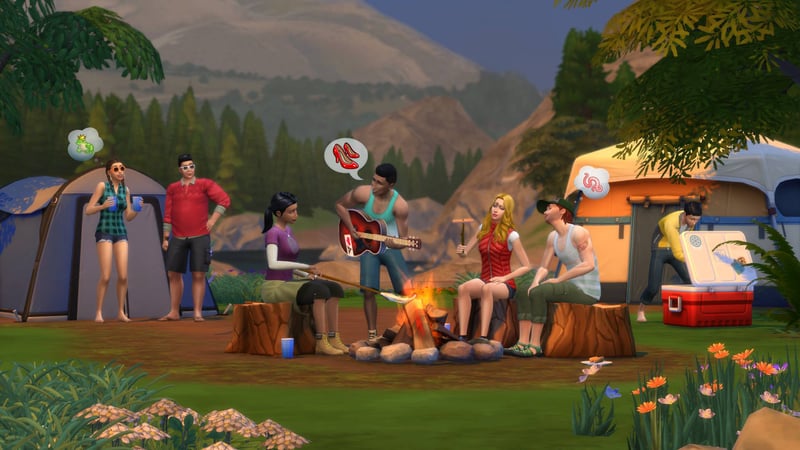 Game screenshot 5