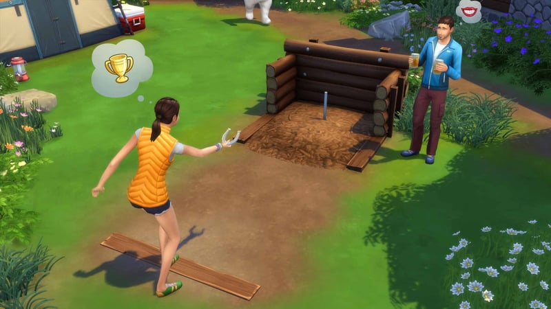 Game screenshot 4