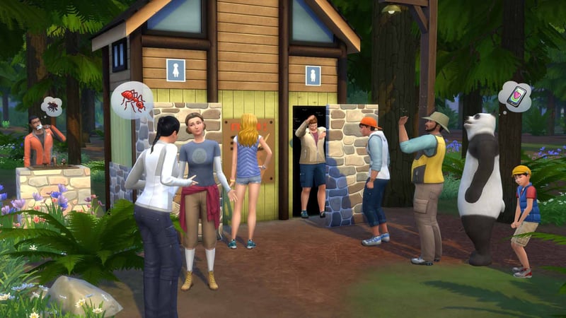 Game screenshot 4