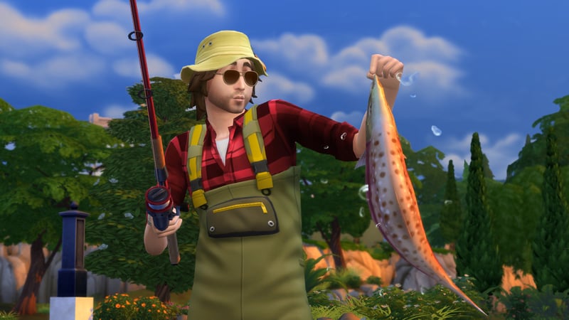 Game screenshot 2