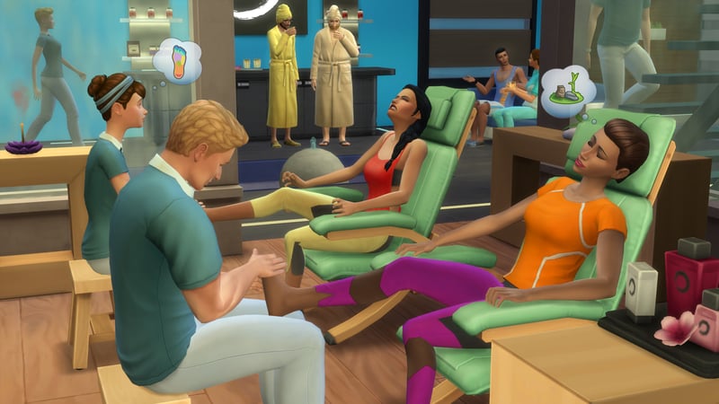 Game screenshot 2