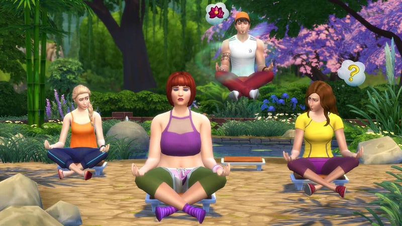 Game screenshot 4