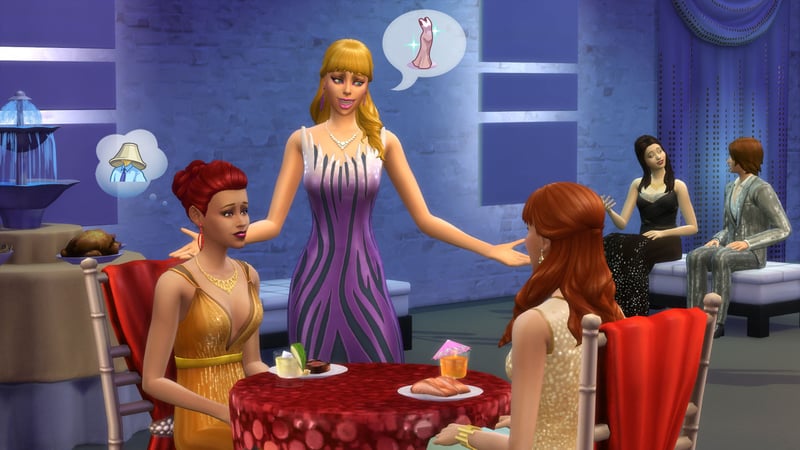 Game screenshot 2
