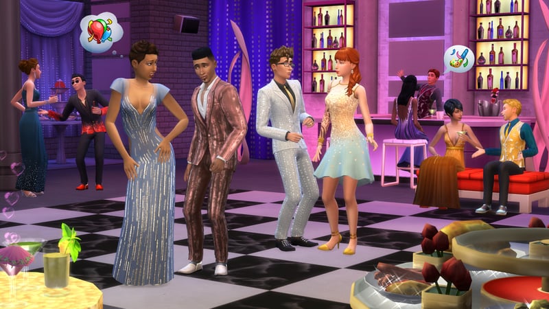 Game screenshot 2
