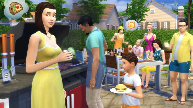 Game screenshot 2