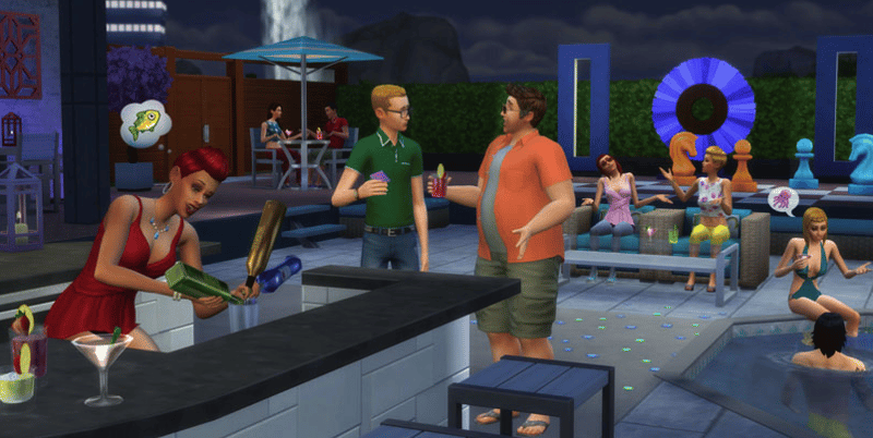 Game screenshot 3