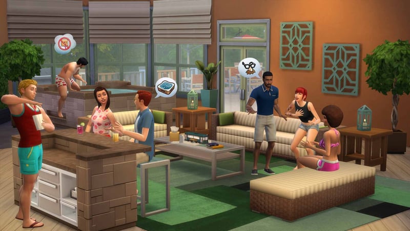 Game screenshot 4
