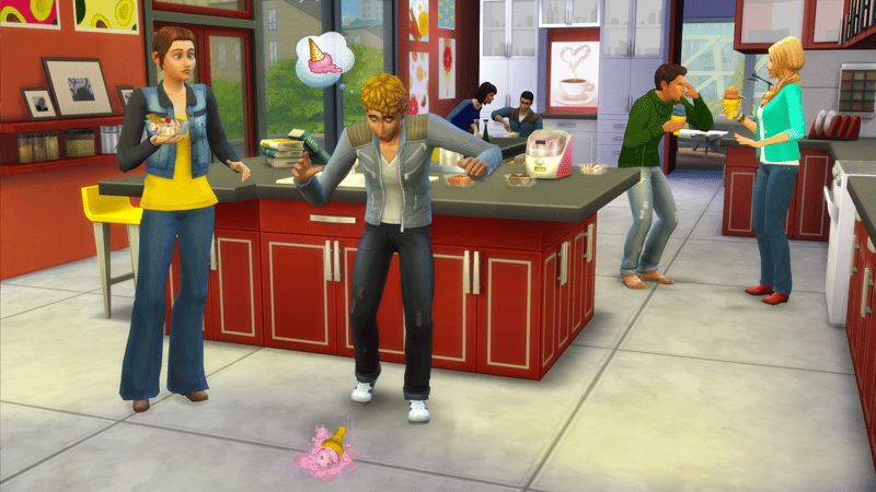 Game screenshot 5