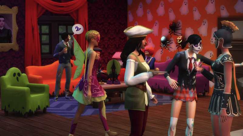 Game screenshot 3