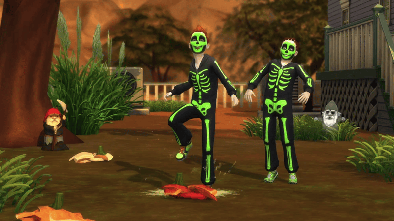 Game screenshot 2