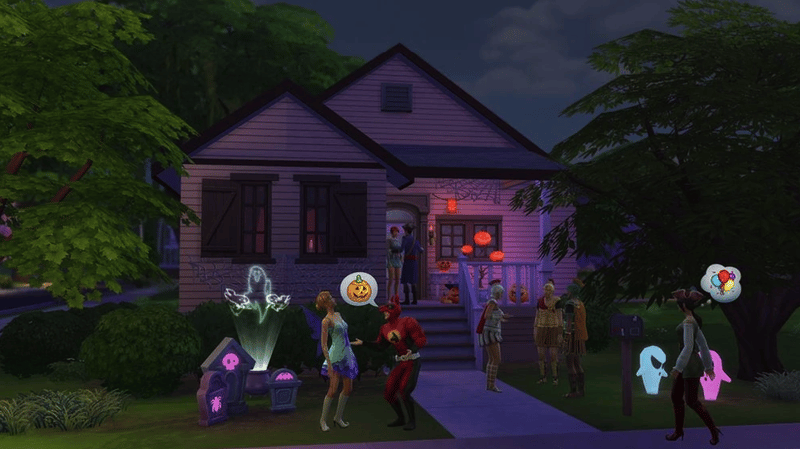 Game screenshot 2