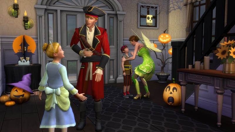 Game screenshot 5