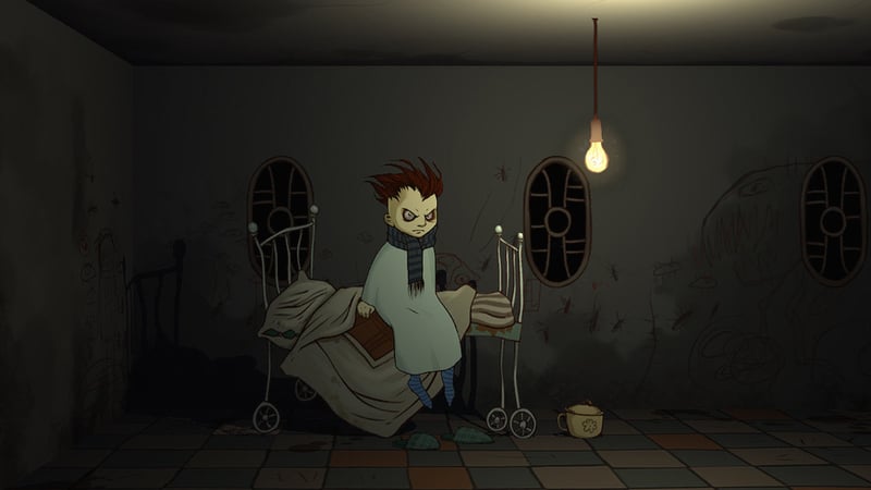 Game screenshot 5