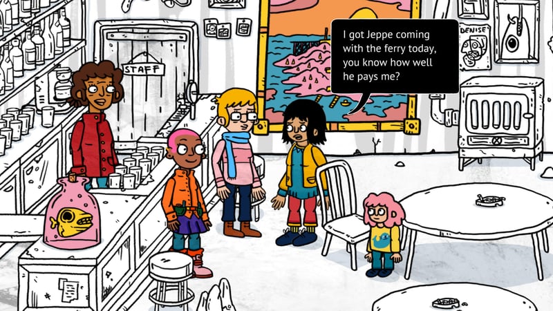 Game screenshot 5