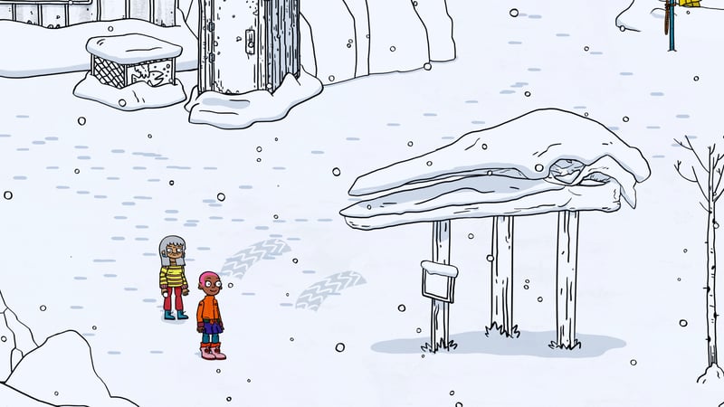 Game screenshot 5