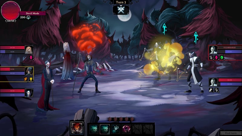 Game screenshot 2