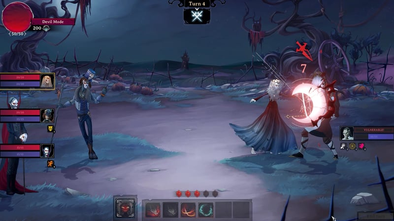 Game screenshot 5