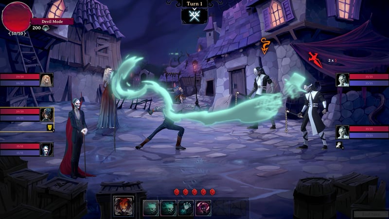Game screenshot 4