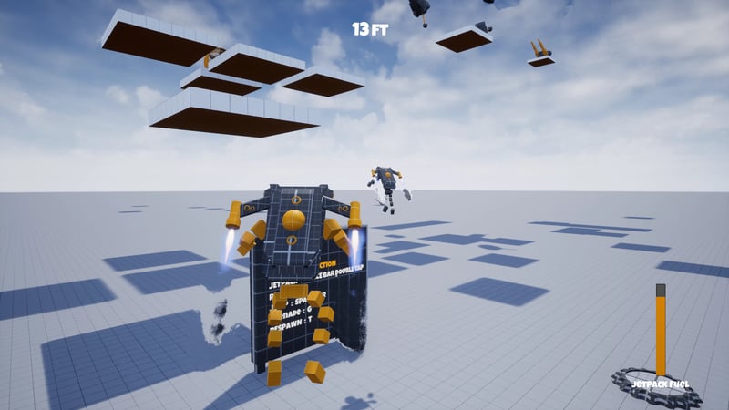 Game screenshot 2
