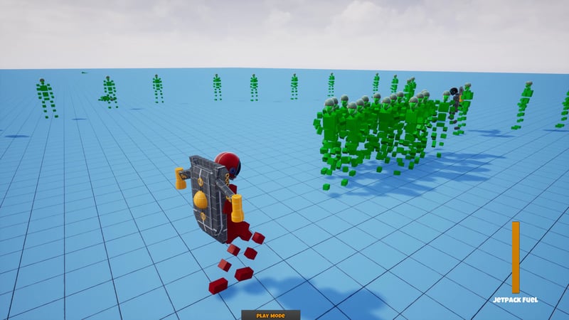 Game screenshot 3