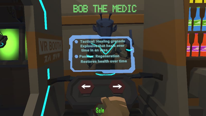 Game screenshot 2