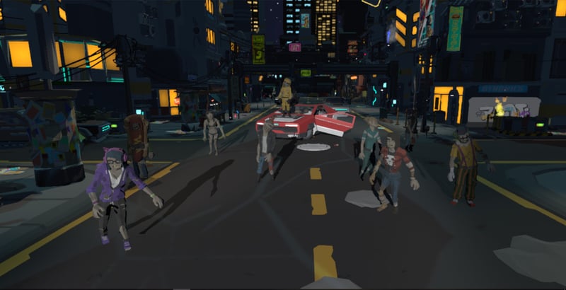 Game screenshot 2