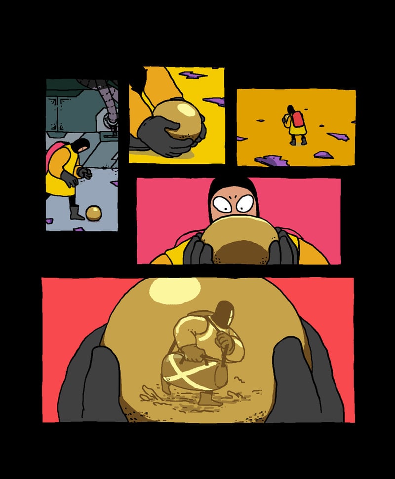 Game screenshot 5