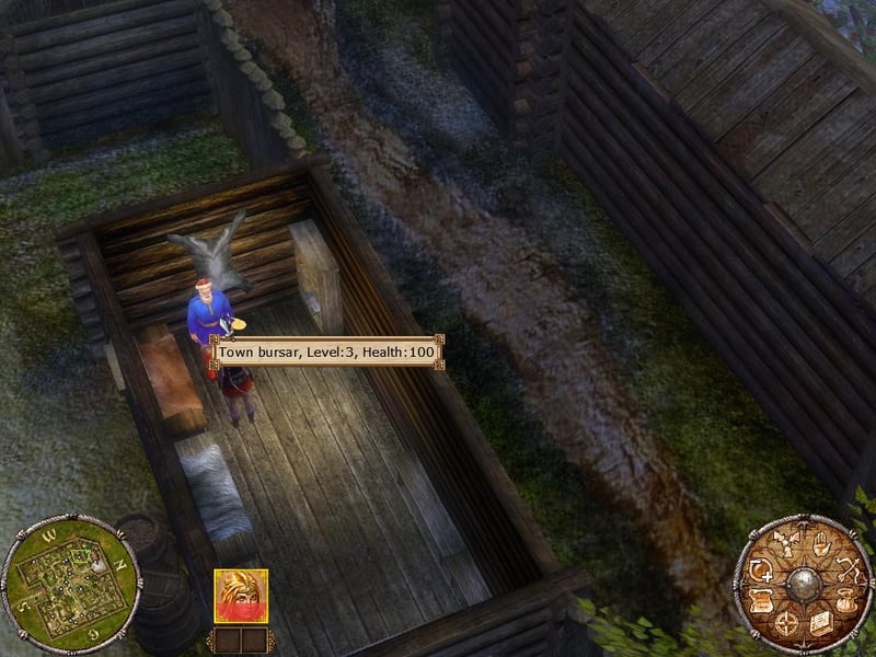 Game screenshot 3