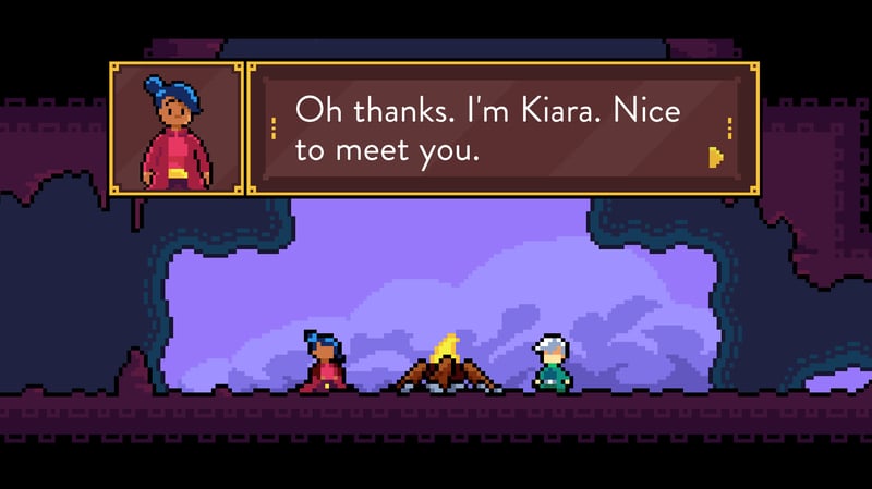Game screenshot 3