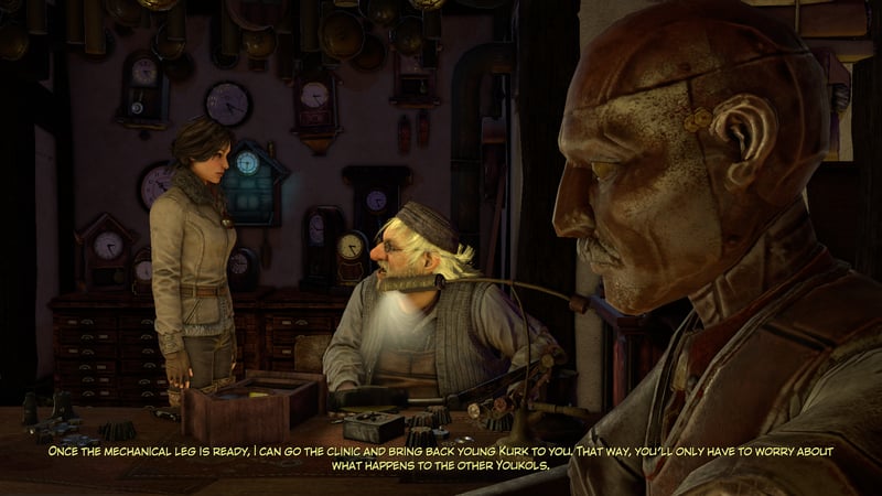 Game screenshot 4