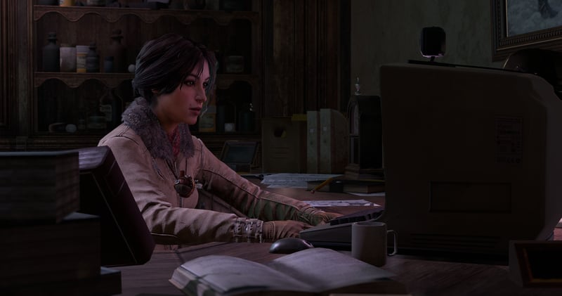 Game screenshot 4