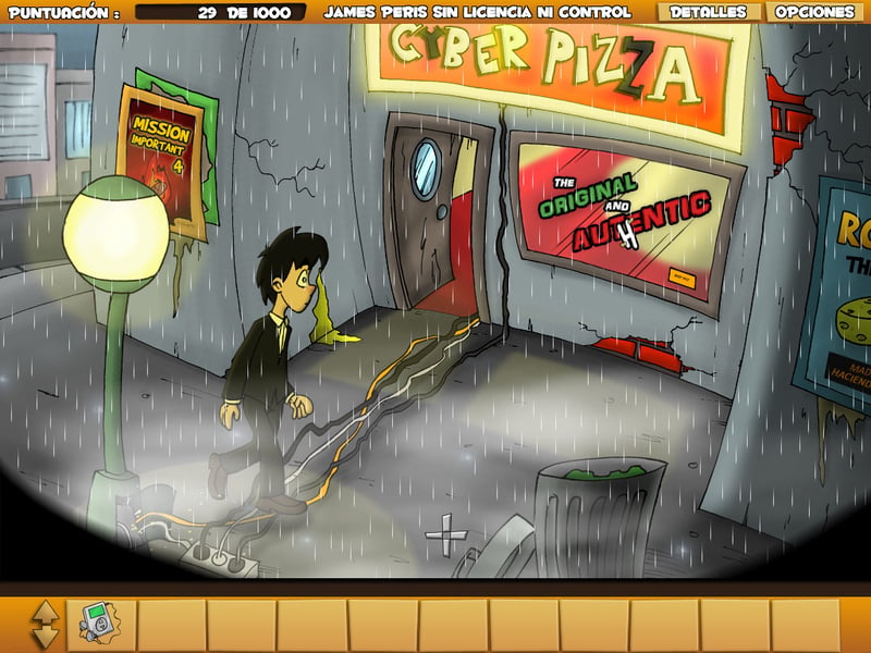 Game screenshot 5