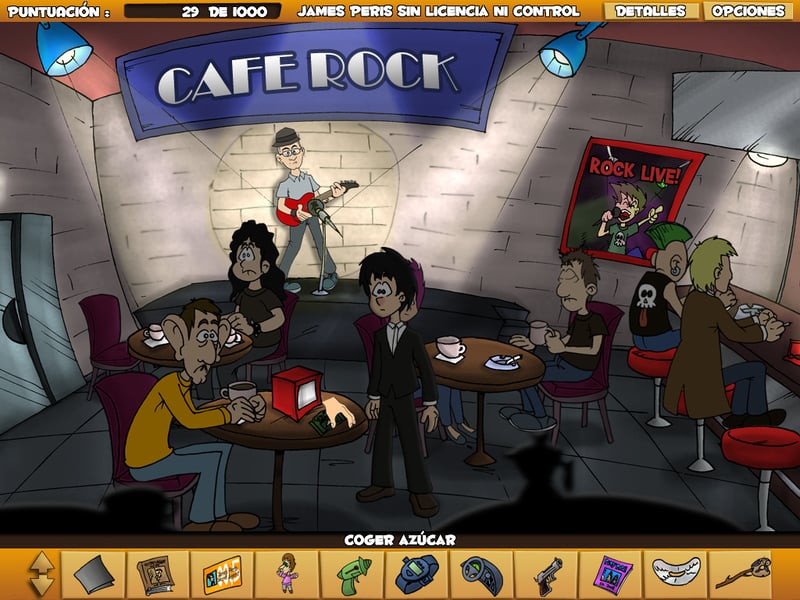 Game screenshot 4