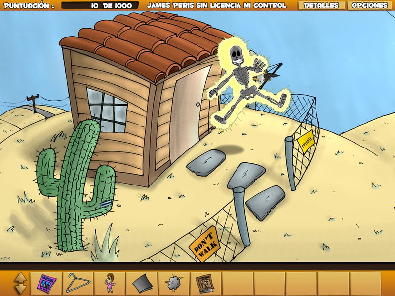 Game screenshot 5